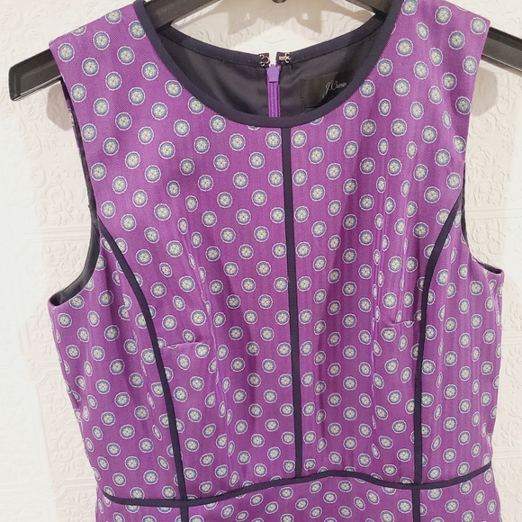 J Crew sheath dress - Picture 4 of 9